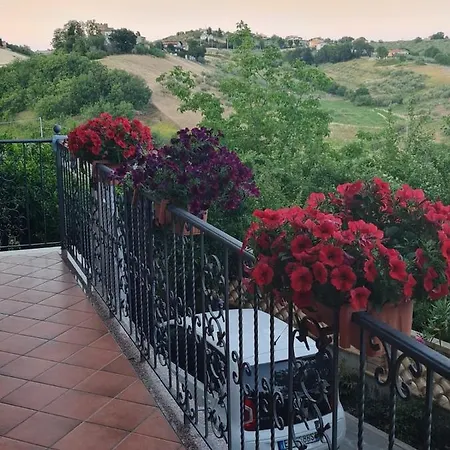 Emma Отель Пенне