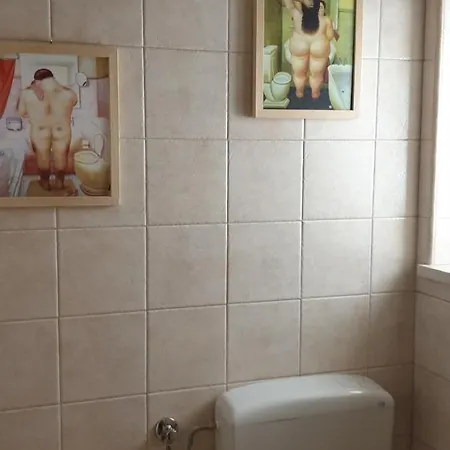 Emma Hotel Penne