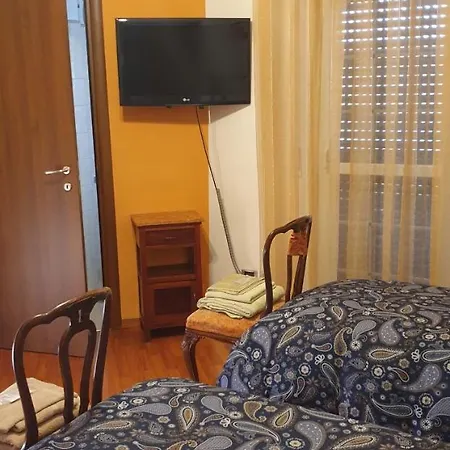 Hotel Emma Penne